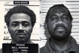 2 militants who killed 2 NYPD cops in '71 seeking parole