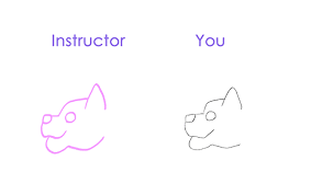 I Want To Draw Simple Exercises For Complete Beginners Highly recommend, especially for beginners like myself.
