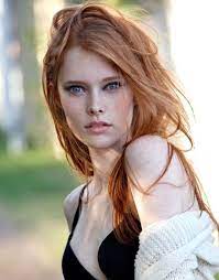 pin von liane arsenault auf redhead pelirroja hubsches gesicht gesicht schone rote haare