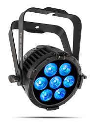 colordash par h7ip static wash light chauvet professional