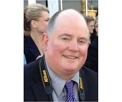 Arthur Hillsbery Obituary (2015)