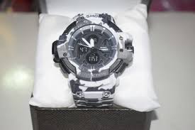 Take a look at these top picks in each of the masters of g series, along with other affordable options. Casio G Shock Men Sports Military Watch Waterproof Wristwatch In White Mechooz
