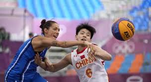 Открыть страницу «fiba3x3» на facebook. 0cqw9plb6eu2gm