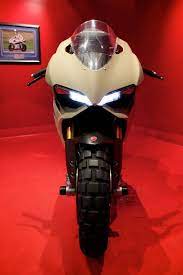 Motocorsa Presents The 1199 Terracorsa Motocorsa Com Ducati 1199 Ducati Motorcycle News
