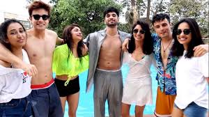 Aparna mishra is an actress in indian television programs. This Party Got Us Late For Shoot Youtube