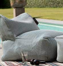 dotty zitzak outdoor zitzak tuin ligbed tuin aan het water