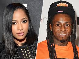 How Lil Wayne Is Helping Ex Toya Wright Through Her Family's Tragedy: 'It  Didn't Surprise Me That He Showed Up'
