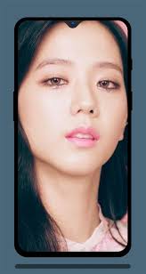 Jisoo wallpaper lockscreen ✧ ig update (with filter) ࿐˚• 블랙핑크 지수 #jisoo #지수. Jisoo Blackpink Wallpaper For Android Apk Download