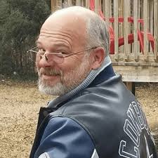 Anthony Darwin's Memorial