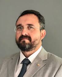 Corpo docente graduação