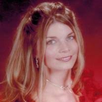 Tammy Lynn Abercrombie