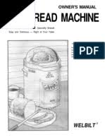 Free download of welbilt abm3500 manuals is available on onlinefreeguides.com. Welbilt Abm300 Abm350 Bread Maker Manual