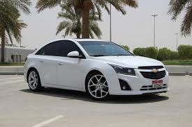 2013 Chevy Cruze Titanium Turbocharged Chevy Cruze Chevy Cruze Accessories Cruze