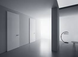 Die Italienischen Design Turen Von Lualdi Porte Fur Moderne Wohnraume Innenturen Design Fenster Und Turen