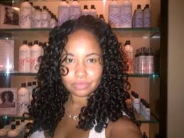 I know how important your style is to you; Before After Hairstyle Photos Review How To Cut Curly Hair Ouidad Salon Nyc Nyfw Beautystat Com