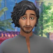 Here's Bruno Madrigal from Encanto! 🐀💚 @encantomovie @disney @thesims @ea  #electronicarts #sims4 #sims #sims4rp #sims4rpaccount #createasims  #simsccfinds #simsfreeplay #simstagramaccount #sims4lifestyle #simsaddict  #simslove #simsobsessed #simsfan ...