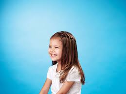 It doesn't take a lot of time to to look put together. 17 Easy Kids Hairstyles Today S Parent