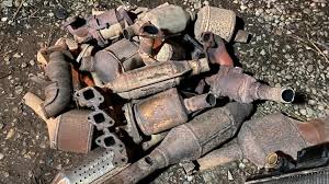Here Is A List With Current Catalytic Converter Prices For Vw Skoda Audi Etc