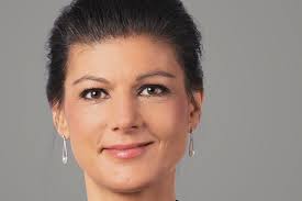 Teachers/administrators/students do not have to register. Burda Sahra Wagenknecht Ist Neue Focus Online Kolumnistin Vdz