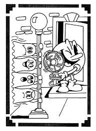 Pacman to print coloring pages are a fun way for kids of all ages to develop creativity, focus, motor skills and color recognition. Videogameart Tidbits On Twitter 4 Pages From A 1984 Pac Man Coloring Book