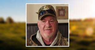 David L Egger Sr Obituary February 4, 2022