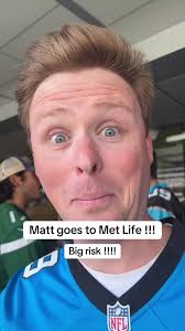 Thank you to everyone who kept their traditions alive this week so we could  go to Met Life @Carolina Panthers #keeppounding #NFL #panthersfootball