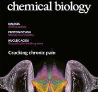 Nature Chemical Biology Template - Nature