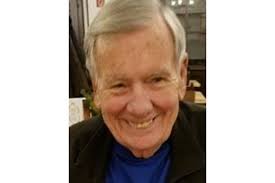 Gerald Burbidge Obituary (1942