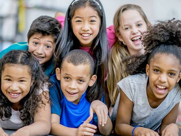 Kids Place School-Age – St. Louis Park Community Education