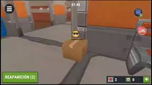 Hide online is a 3d online multiplayer hide and seek game with a unique game play. Hide Online On Miniplay Com