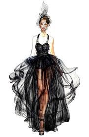 There should be creases around the elbows and at the waist, as well as near the shoulders, ankles and wrists. 30 Cool Fashion Sketches Hative