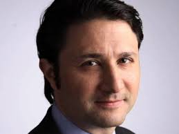 Revlon appoints Serge Jureidini as President of Elizabeth Arden & Fragrances