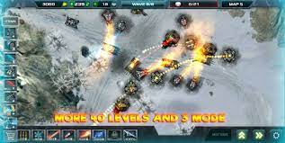 Infinite war is a free strategy game. Download Tower Defense Infinite War Free For Android Tower Defense Infinite War Apk Download Steprimo Com