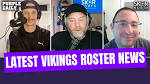 Latest Minnesota Vikings news: Dallas Turner, Kyler Murray and more