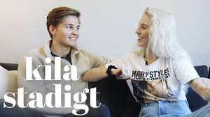 Peg parnevik og filip lamprecht i hardt vær: Peg Parnevik Filip Kaspersen Lamprecht Vi Var Ju Som Syskon Youtube