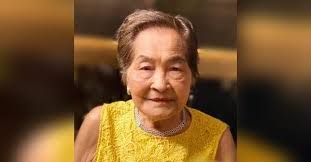 Anita Abad Evangelista Obituary