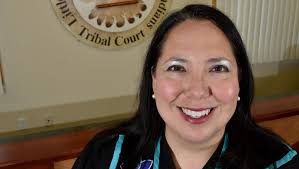 Allie Greenleaf Maldonado: Civil rights fighter