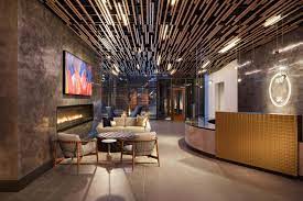 Boston Seaport Apartments Luxury Lofts Watermark Seaport Luxury Loft Luxury Loft Apartment Apartment Luxury