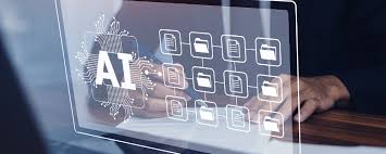 金融交易後台的智能化技術升級(1) - INVEST360