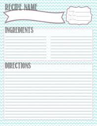 Vielleicht hat ja schon jemand von euch eine schöne vorlage für word? 775 Cookbook Ideas Recipe Ideas Recipe Cards Recipe Scrapbook Printable Recipe Cards