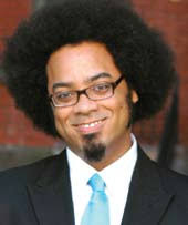 NAADAC's New President