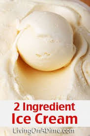 Put your carton to use with these heavy cream recipes and ideas. 12 Easy 2 Ingredient Ice Cream Recipes You Will Love Recipe Easy Ice Cream Recipe Easy Ice Cream Recipe Homemade Ice Cream Recipes