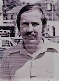 Robert McGarry Obituary (1948