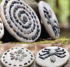 10 Bastelideen Fur Kinder Im Sommer Bastelideen Basteln Mit Naturmaterialien Bastelideen Kinder