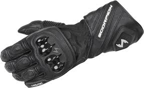 Black And Gold Motorcycle Gloves Scorpion Sports Inc Havoc Sport Motorcycle Glove Black Leather Motorcycle Gloves Motorcycle Riding Gloves Motorcycle Gloves