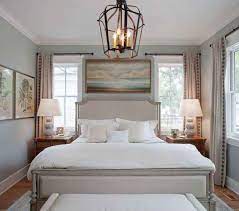 These are some beautiful bedrooms filled with great ideas for making the most of a small the trick to creating a lovely bedroom when square footage is limited is to make smart use of the space you do have, keep furnishings scaled to the room. 18 Beautiful Coastal Master Bedroom Decorating Ideas