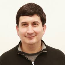 Hector Centeno Garcia » School of the Arts, Media, Performance & Design