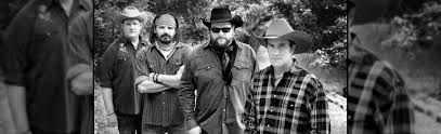 Reckless Kelly Confirm Concert in Bozeman - Logjam Presents