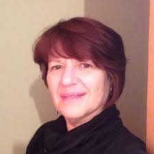 Dr. Julia Grigoriev, MD