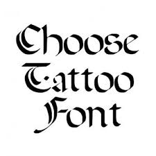 Over the last seven years working as a pre press designer one request from clients has come up over and over again, can we have our logo with this text (insert text provided by. Ca Generated Font Free Download